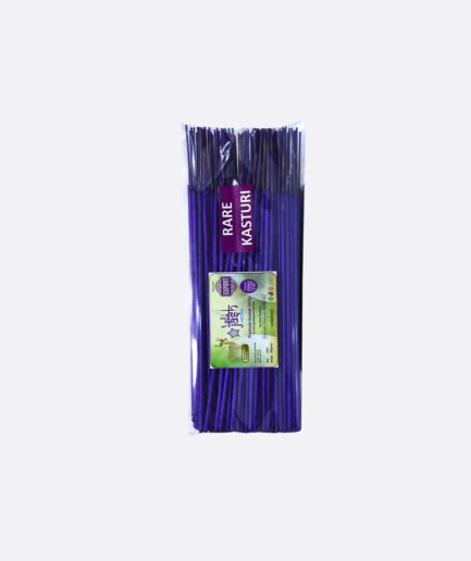 Rare Kasturi Incense Stick - A packet of Dhoop Agarbatti available to buy online