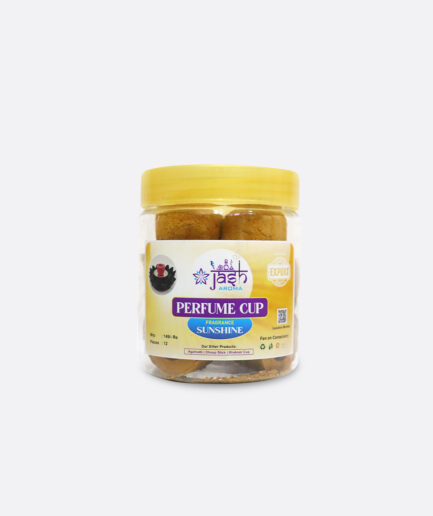 Sunshine Fragrance Dhoop Cup available to buy online