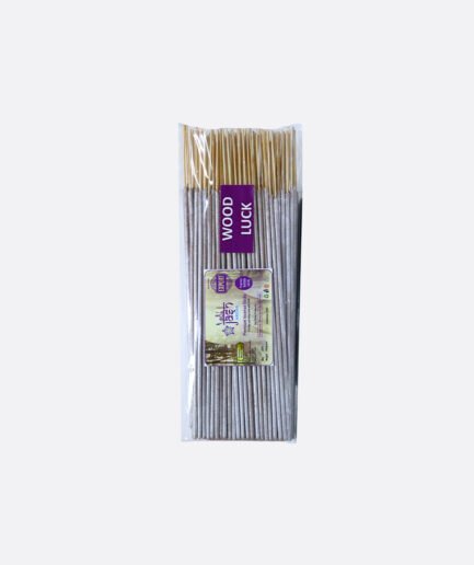 Wood Luck Incense Stick available to buy online