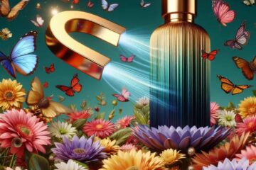 magnetic fragrance